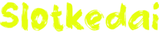 Slotkedai
